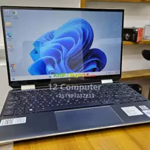 ️️Brand New   Hp Spector convrtabel Hp Spector x360  2-in-1 core  i710th generation  2021 in Ethiopia